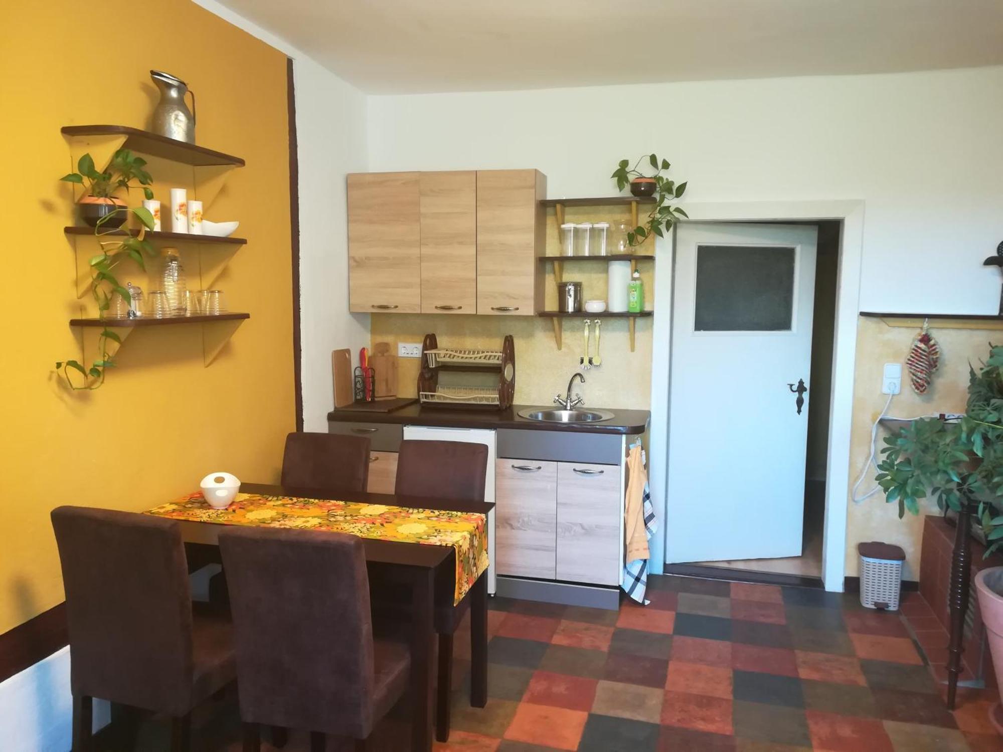 Ferien In Der Scheune Dettmannsdorf ภายนอก รูปภาพ